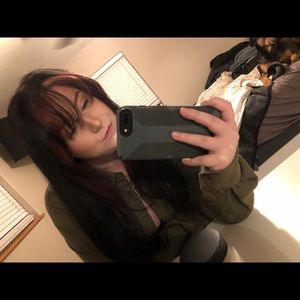 Meet your Posher, Casey